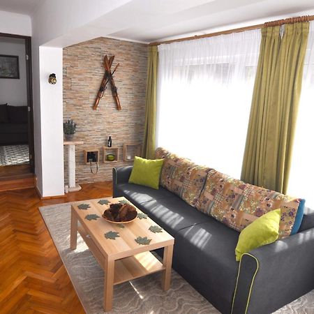 Casa Tex Villa Buşteni Eksteriør billede