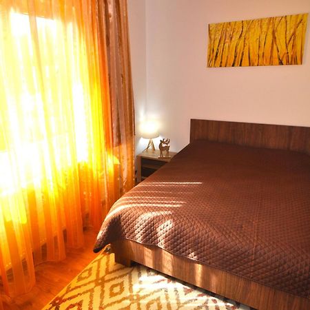 Casa Tex Villa Buşteni Eksteriør billede