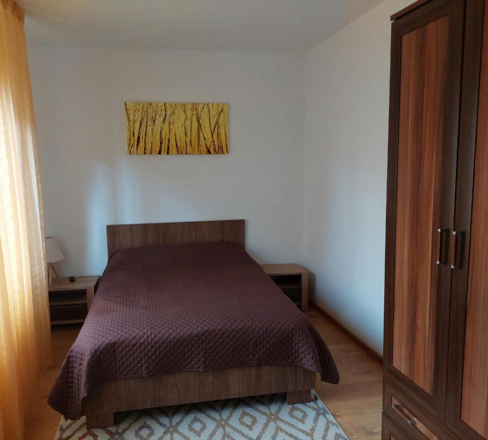 Casa Tex Villa Buşteni Eksteriør billede