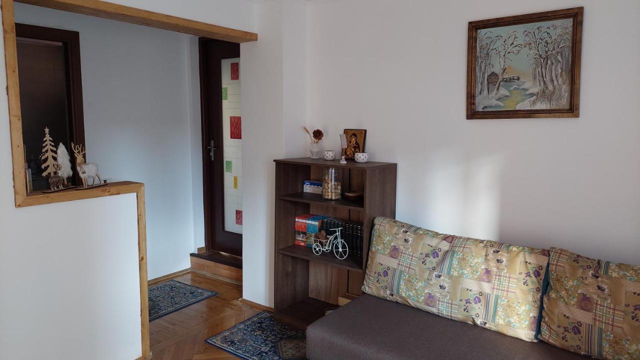 Casa Tex Villa Buşteni Eksteriør billede
