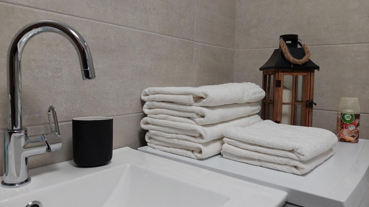 Casa Tex Villa Buşteni Eksteriør billede