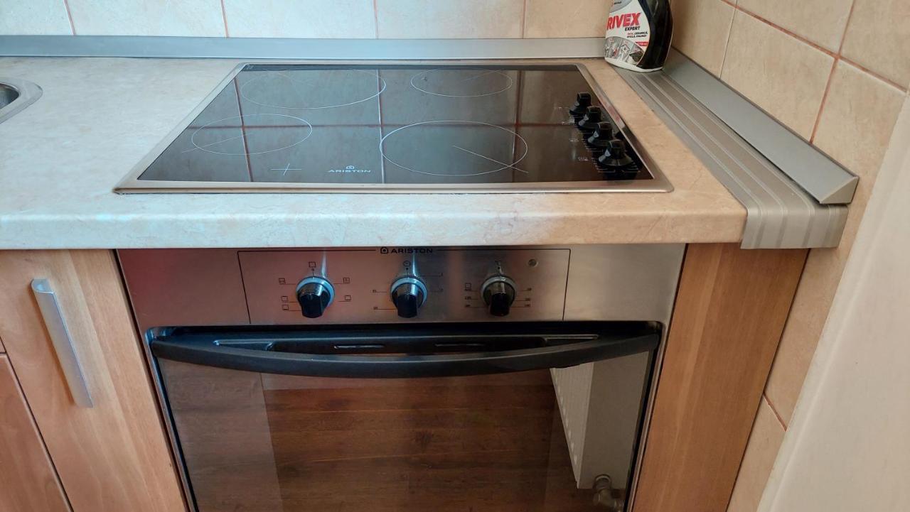 Casa Tex Villa Buşteni Eksteriør billede