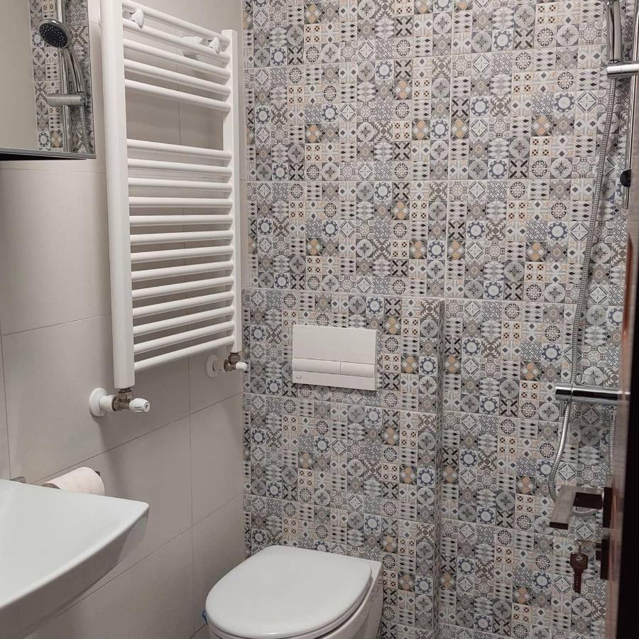 Casa Tex Villa Buşteni Eksteriør billede