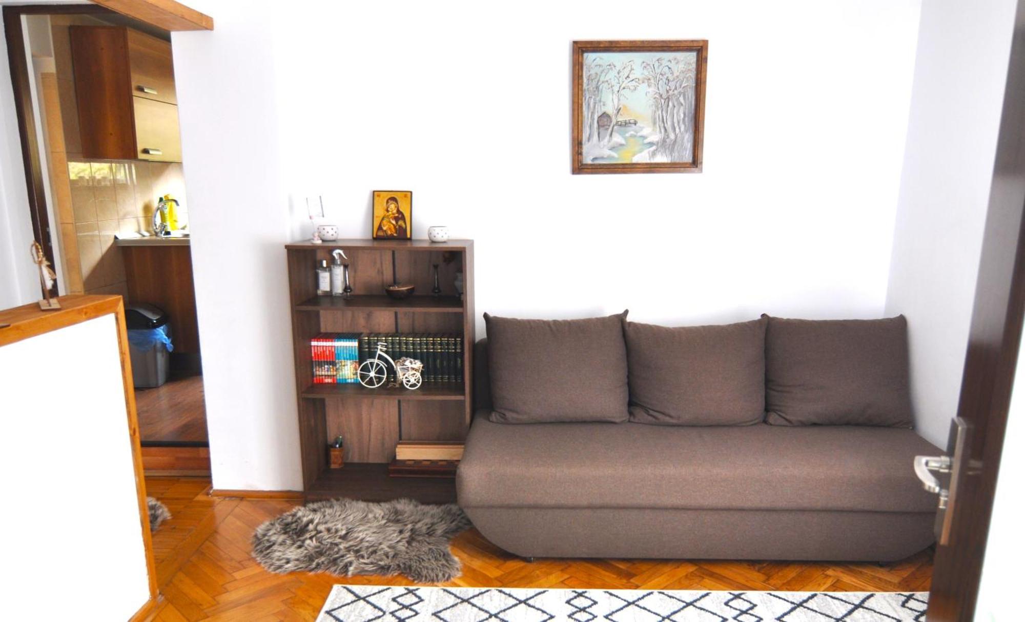 Casa Tex Villa Buşteni Eksteriør billede