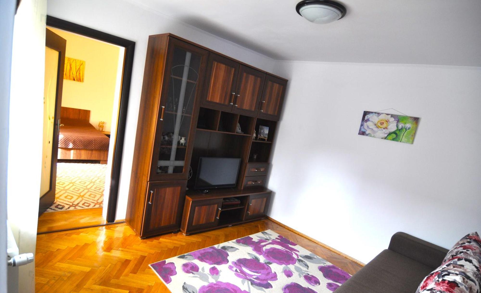 Casa Tex Villa Buşteni Eksteriør billede