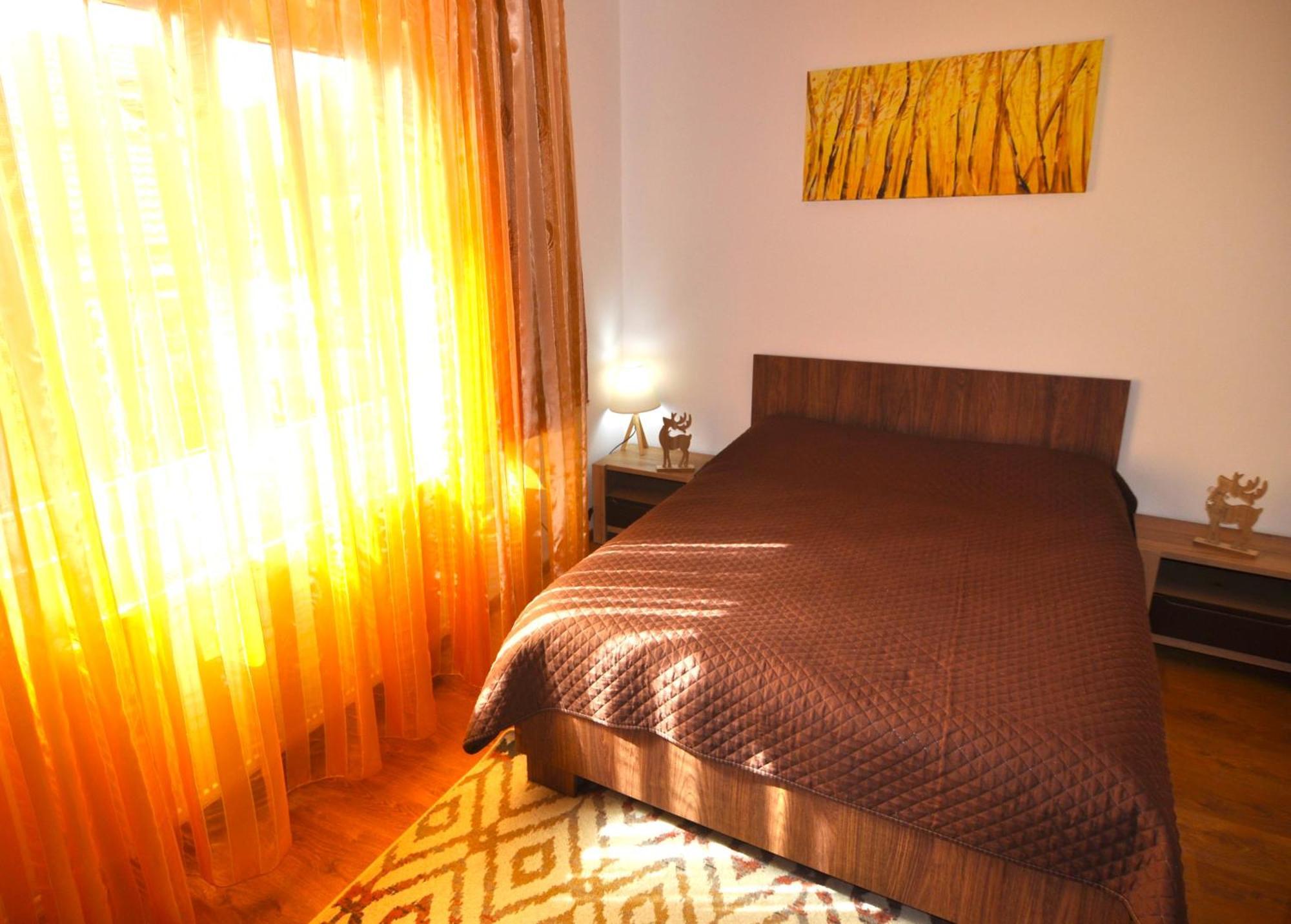 Casa Tex Villa Buşteni Eksteriør billede